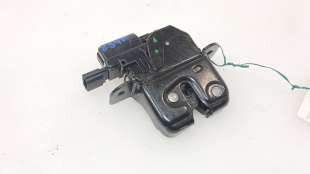 Recambio de cerradura maletero / porton para renault megane iv hatchback (b9a/m/n_) 2015- 1.2 tce 100 (b9ms) referencia OEM IAM 