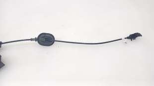Recambio de cerradura puerta delantera izquierda para renault megane iv hatchback (b9a/m/n_) 2015- 1.2 tce 100 (b9ms) referencia 2