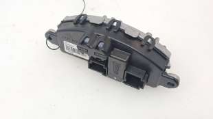 Recambio de resistencia calefaccion para renault megane iv hatchback (b9a/m/n_) 2015- 1.2 tce 100 (b9ms) referencia OEM IAM 2715 2