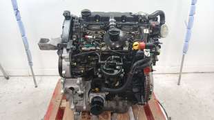 Recambio de motor completo para citroën xsara picasso (n68) 1999-2012 2.0 hdi referencia OEM IAM RHY RHY 