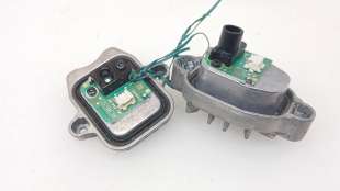 Recambio de modulo electronico para bmw 3 (f30, f80) 2011-2018 320 d referencia OEM IAM 63117419615 63117419615  2