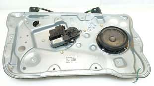 Recambio de elevalunas delantero izquierdo para skoda fabia i (6y2) 1999-2008 1.2 referencia OEM IAM 6Y1837461 6Y1837751GF 