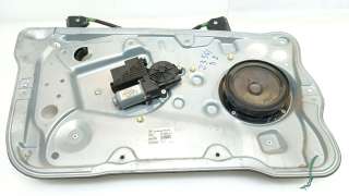 Recambio de elevalunas delantero izquierdo para skoda fabia i (6y2) 1999-2008 1.2 referencia OEM IAM 6Y1837461 6Y1837751GF 