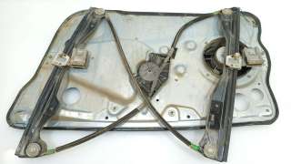 Recambio de elevalunas delantero izquierdo para skoda fabia i (6y2) 1999-2008 1.2 referencia OEM IAM 6Y1837461 6Y1837751GF 