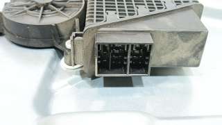 Recambio de elevalunas delantero izquierdo para skoda fabia i (6y2) 1999-2008 1.2 referencia OEM IAM 6Y1837461 6Y1837751GF 