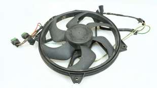 Recambio de electroventilador para citroën xsara picasso (n68) 1999-2012 2.0 hdi referencia OEM IAM 1253C8 1253C8 