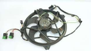 Recambio de electroventilador para citroën xsara picasso (n68) 1999-2012 2.0 hdi referencia OEM IAM 1253C8 1253C8  2