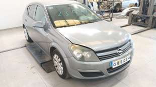 opel astra h (a04) 2004-2014 del año 2004