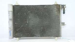Recambio de condensador / radiador aire acondicionado para citroën xsara picasso (n68) 1999-2012 2.0 hdi referencia OEM IAM 6455
