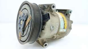 Recambio de compresor aire acondicionado para renault megane ii sedán (lm0/1_) 2003- 1.5 dci (lm0f, lm0t, lm2b) referencia OEM I
