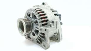 Recambio de alternador para renault megane ii sedán (lm0/1_) 2003- 1.5 dci (lm0f, lm0t, lm2b) referencia OEM IAM 7701478093 7701