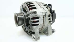 Recambio de alternador para citroën xsara picasso (n68) 1999-2012 2.0 hdi referencia OEM IAM 5705NH 9646477580 0124525034