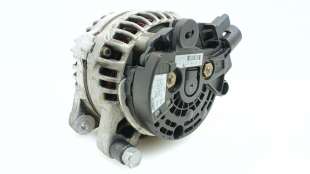 Recambio de alternador para citroën xsara picasso (n68) 1999-2012 2.0 hdi referencia OEM IAM 5705NH 9646477580 0124525034 2