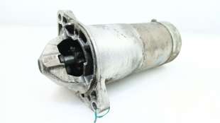 Recambio de motor arranque para opel astra h gtc (a04) 2005-2010 1.9 cdti 16v (l08) referencia OEM IAM 55585238 55352882 