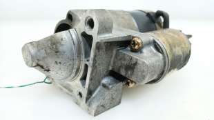 Recambio de motor arranque para renault megane ii sedán (lm0/1_) 2003- 1.5 dci (lm0f, lm0t, lm2b) referencia OEM IAM 8200584685 