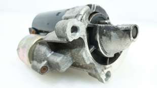 Recambio de motor arranque para citroën xsara picasso (n68) 1999-2012 2.0 hdi referencia OEM IAM 5802W5 9648111680 
