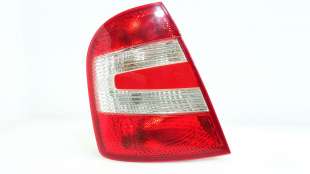 Recambio de piloto trasero izquierdo para skoda fabia i (6y2) 1999-2008 1.2 referencia OEM IAM 6Y6945111C 086651911LR 086651911L