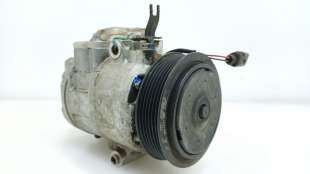 Recambio de compresor aire acondicionado para skoda fabia i (6y2) 1999-2008 1.2 referencia OEM IAM 6Q0820803Q 6Q0820803Q  2