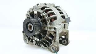 Recambio de alternador para skoda fabia i (6y2) 1999-2008 1.2 referencia OEM IAM 03D903025J 03D903025J 