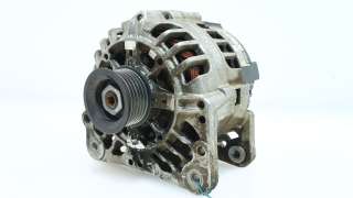 Recambio de alternador para skoda fabia i (6y2) 1999-2008 1.2 referencia OEM IAM 03D903025J 03D903025J 