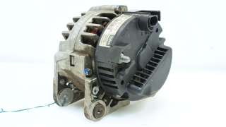 Recambio de alternador para skoda fabia i (6y2) 1999-2008 1.2 referencia OEM IAM 03D903025J 03D903025J 