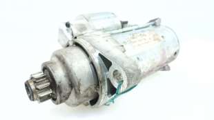 Recambio de motor arranque para skoda fabia i (6y2) 1999-2008 1.2 referencia OEM IAM 02T911023GX 02T911023GX EAA121312