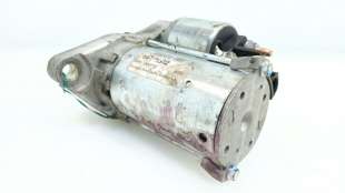 Recambio de motor arranque para skoda fabia i (6y2) 1999-2008 1.2 referencia OEM IAM 02T911023GX 02T911023GX EAA121312 2