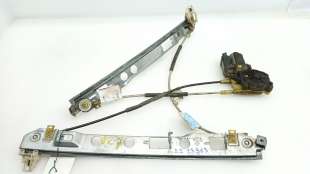 Recambio de elevalunas delantero izquierdo para renault megane ii sedán (lm0/1_) 2003- 1.5 dci (lm0f, lm0t, lm2b) referencia OEM