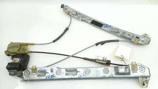 Recambio de elevalunas delantero derecho para renault megane ii sedán (lm0/1_) 2003- 1.5 dci (lm0f, lm0t, lm2b) referencia OEM I