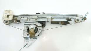 Recambio de elevalunas trasero izquierdo para renault megane ii sedán (lm0/1_) 2003- 1.5 dci (lm0f, lm0t, lm2b) referencia OEM I