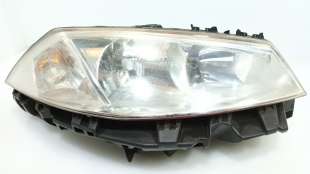 Recambio de faro derecho para renault megane ii sedán (lm0/1_) 2003- 1.5 dci (lm0f, lm0t, lm2b) referencia OEM IAM 260108053R 26