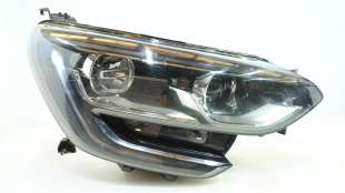 Recambio de faro derecho para renault megane iv hatchback (b9a/m/n_) 2015- 1.2 tce 100 (b9ms) referencia OEM IAM 260106878R  