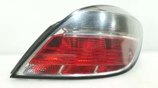 Recambio de piloto trasero derecho para opel astra h (a04) 2004-2014 1.4 (l48) referencia OEM IAM 13222325 13222325 