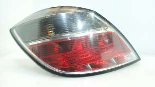 Recambio de piloto trasero izquierdo para opel astra h (a04) 2004-2014 1.4 (l48) referencia OEM IAM 13222324 13222324 