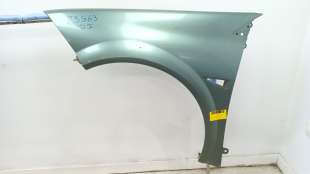 Recambio de aleta delantera izquierda para renault megane ii sedán (lm0/1_) 2003- 1.5 dci (lm0f, lm0t, lm2b) referencia OEM IAM 