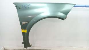 Recambio de aleta delantera derecha para renault megane ii sedán (lm0/1_) 2003- 1.5 dci (lm0f, lm0t, lm2b) referencia OEM IAM 77