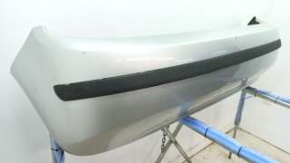 Recambio de paragolpes trasero para skoda fabia i (6y2) 1999-2008 1.2 referencia OEM IAM 6Y6807421 6Y6807421 