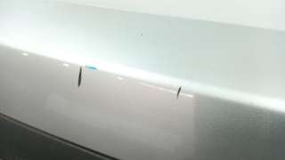 Recambio de paragolpes trasero para skoda fabia i (6y2) 1999-2008 1.2 referencia OEM IAM 6Y6807421 6Y6807421 
