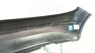 Recambio de paragolpes trasero para skoda fabia i (6y2) 1999-2008 1.2 referencia OEM IAM 6Y6807421 6Y6807421 