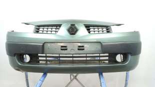 Recambio de paragolpes delantero para renault megane ii sedán (lm0/1_) 2003- 1.5 dci (lm0f, lm0t, lm2b) referencia OEM IAM 62022