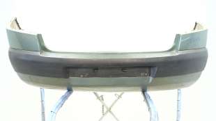 Recambio de paragolpes trasero para renault megane ii sedán (lm0/1_) 2003- 1.5 dci (lm0f, lm0t, lm2b) referencia OEM IAM 7701476