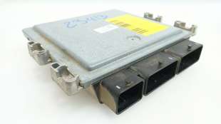 Recambio de centralita motor uce para renault megane iv hatchback (b9a/m/n_) 2015- 1.2 tce 100 (b9ms) referencia OEM IAM 2371062