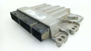 Recambio de centralita motor uce para renault megane iv hatchback (b9a/m/n_) 2015- 1.2 tce 100 (b9ms) referencia OEM IAM 2371062 2