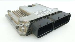 Recambio de centralita motor uce para opel insignia a sedán (g09) 2008-2017 2.0 cdti (69) referencia OEM IAM 55579447 55579447 0