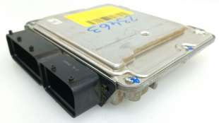 Recambio de centralita motor uce para opel insignia a sedán (g09) 2008-2017 2.0 cdti (69) referencia OEM IAM 55579447 55579447 0 2