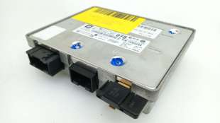 Recambio de modulo electronico para opel insignia a sedán (g09) 2008-2017 2.0 cdti (69) referencia OEM IAM 13353284 13353284 