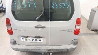 peugeot partner tepee 2008- del año 2012