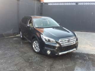 subaru outback (bs) 2014- del año 2018