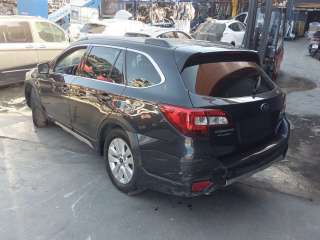subaru outback (bs) 2014- del año 2018