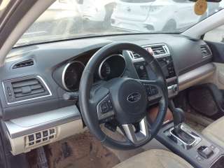subaru outback (bs) 2014- del año 2018